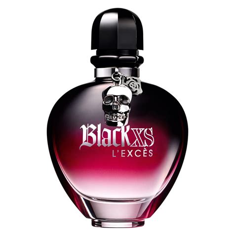 black xs perfume for her|cheapest black xs perfume.